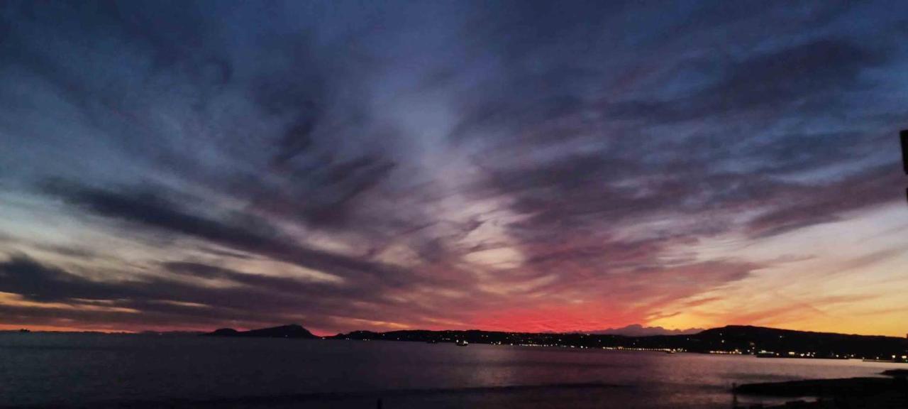 Adm Addumamma Sul Mare * Portici